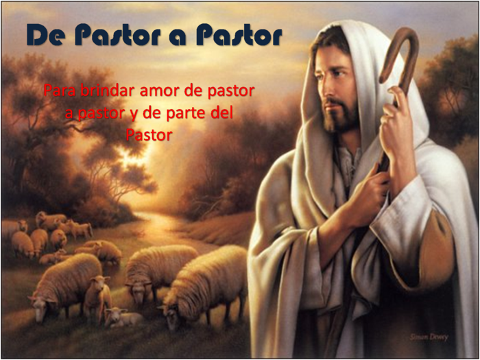 De pastor