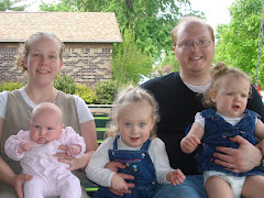 Greenwood Family 2008