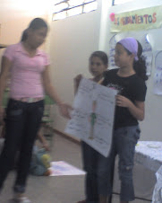 Catecismo 11 de Julio, Parroquia San Rafael de la Michelena