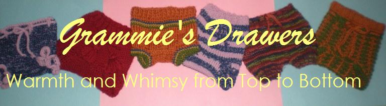 Grammie's Drawers