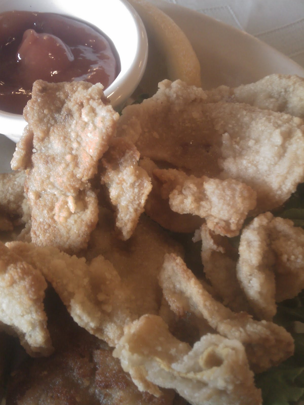 Sebastian & The Transamerica Trail Day 47 Rocky Mountain Oysters