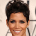 Love That Look:  Halle Berry's Sparkly Smoky Eye
