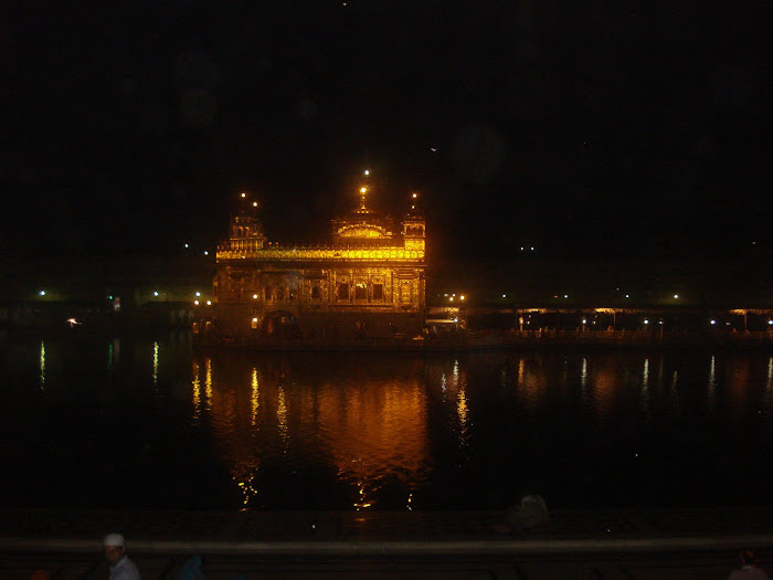 Amritsar