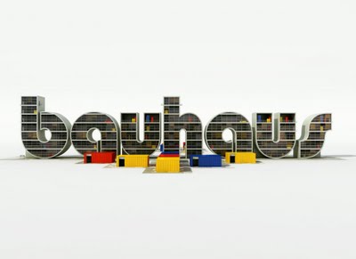 Bauhaus Design: Bauhaus a Origem