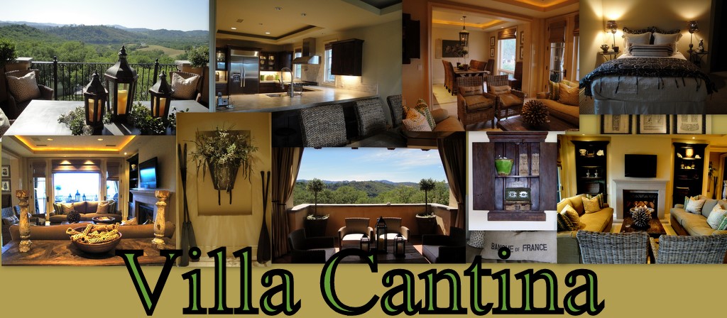 Villa Cantina