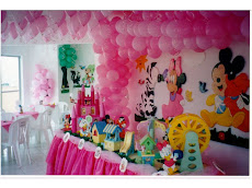 BABY DISNEY