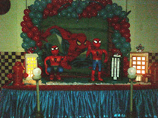 HOMEM ARÃNHA