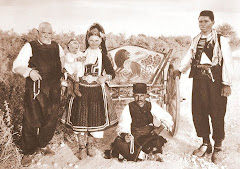 Familie din Dobrogea