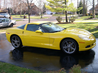 2006+Chevrolet+Corvette+Coupe+Yellow+2.jpg