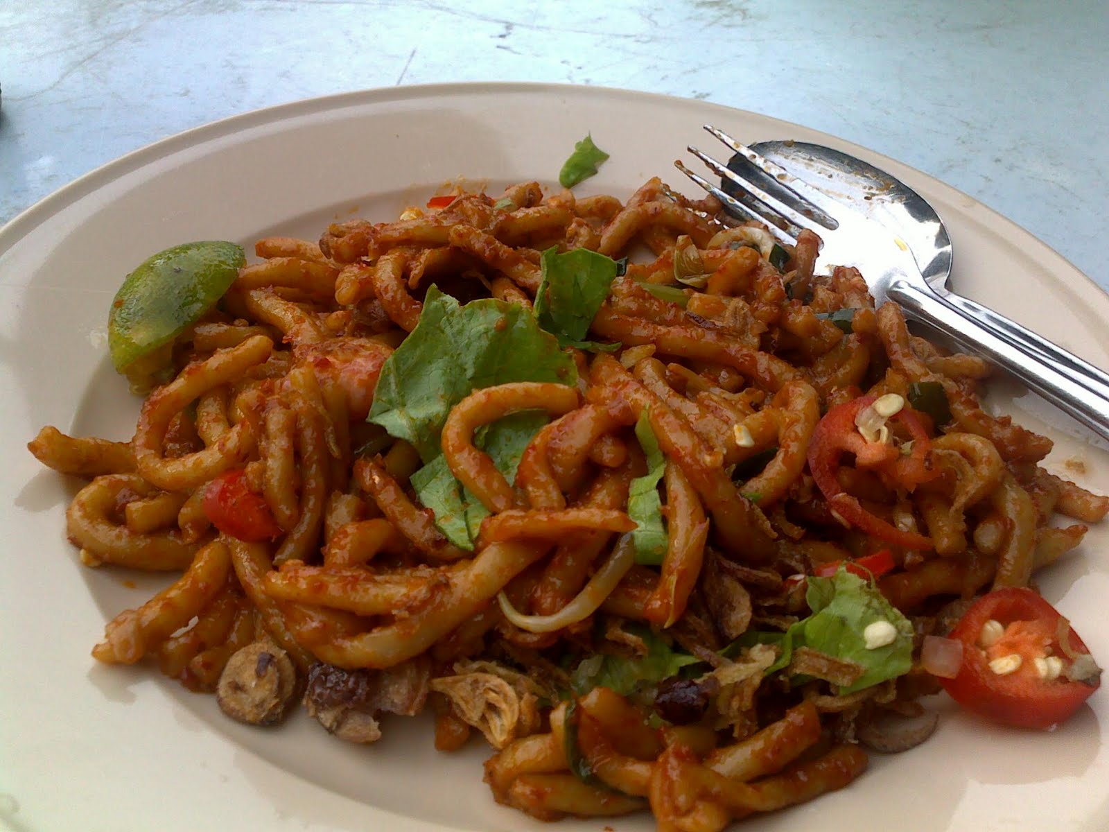 My Life Story Book LAKSA GORENG…  My Life Story Book LAKSA GORENG…