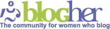 Blogher Offers a Female Nod