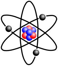 Arriba 94+ imagen modelo planetario atomo
