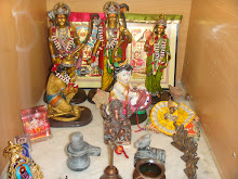 Your Puja Ghar