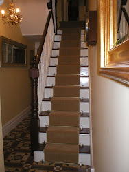 More of the Renovated Staircase