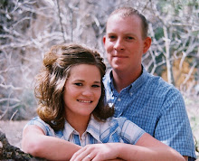 Trent and Kortnie Anderson