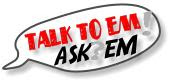 Ask Em/Talk To Em