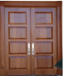 PUERTAS DOBLE PRINCIPALES