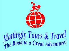 Mattingly Tours and Travel