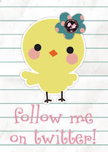 Click on the immage bellow to follow me on twitter!