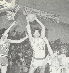 Greg N. Gets the Ball In the Basket