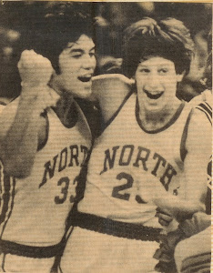 Greg N. and Roger B.