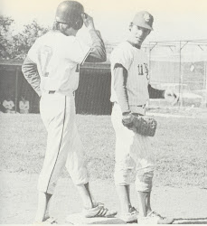 Baseball Curt C.