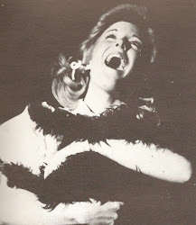 Laurie L. as Dorothy