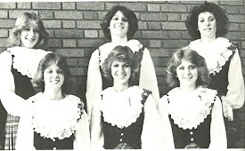 Our Cheer Leaders