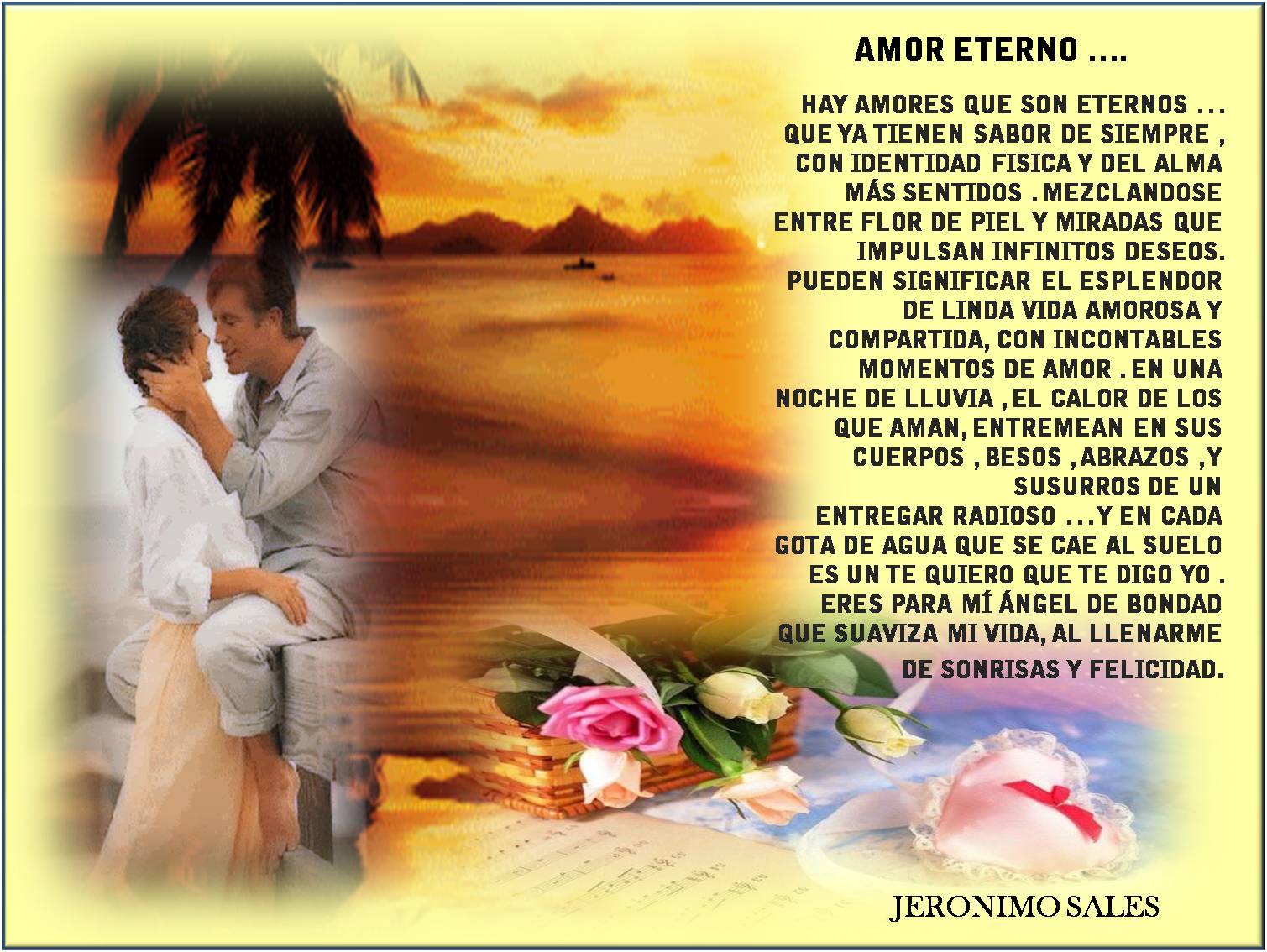 MENSAJES DE LUZ AMOR ETERNO MENSAJES DE LUZ AMOR ETERNO