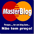 Selo Master Blog