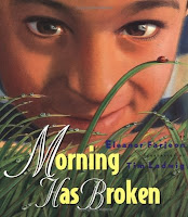 Morning Has Broken book