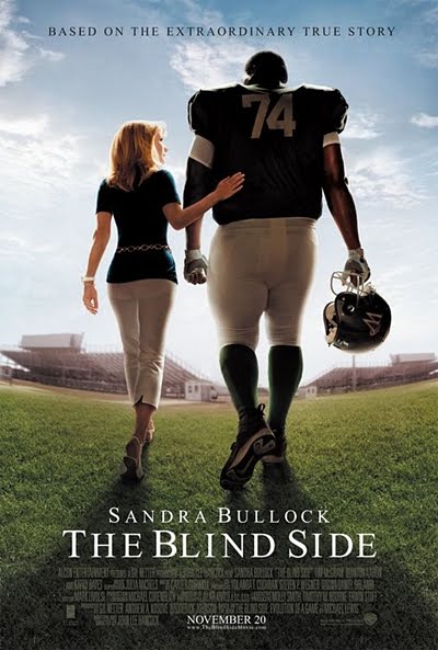 English Rock: Big Mike’s Life, based on the movie “The blind Side”
