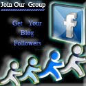 Join our blog group on FaceBook