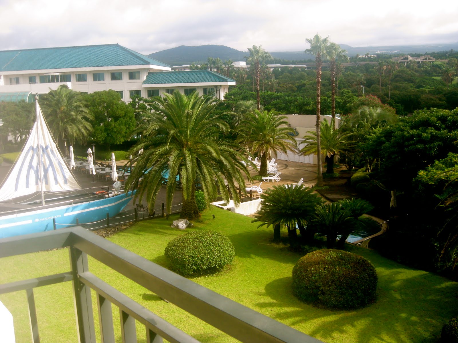 Busan & Beyond Jeju Island A second honeymoon paradise