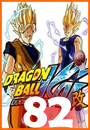 Dragon Ball Kai 82