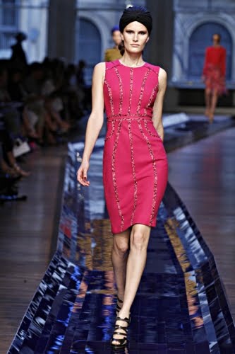 Moda 2011 de Jason Wu | Moda