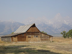 My Current Favorite Barn Picture