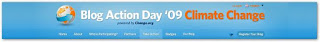 Blog Action Day 09