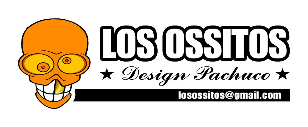 Los Ossitos