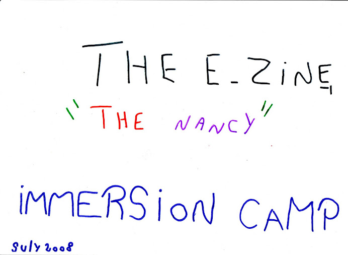 y'all come back now, y'hear?