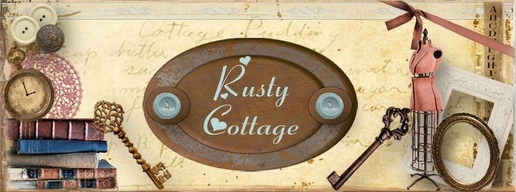 Rusty Cottage