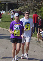 The Dallas Half Marathon 07'