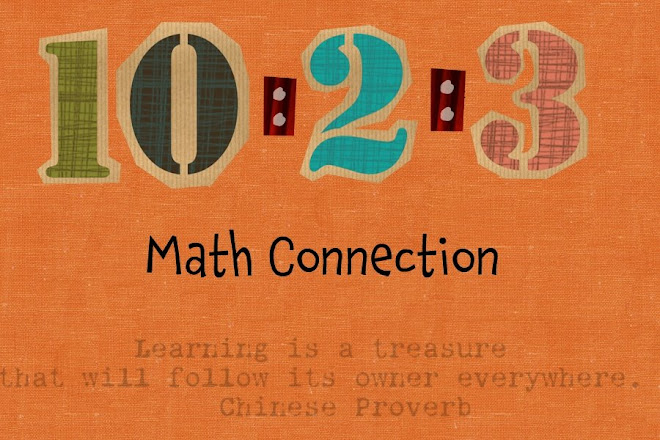 10:2:3  Math Connection