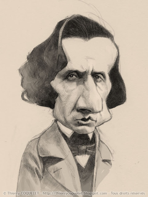 Frédéric Chopin Frédéric Chopin