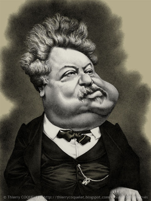 Alexandre Dumas Alexandre Dumas