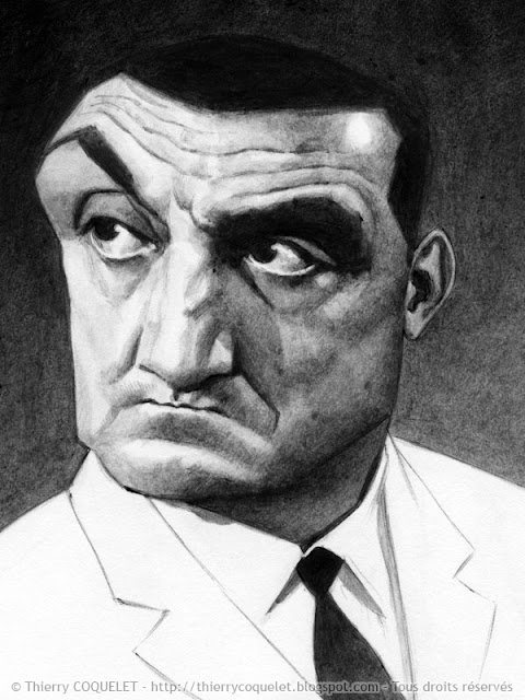 Lino Ventura Lino Ventura
