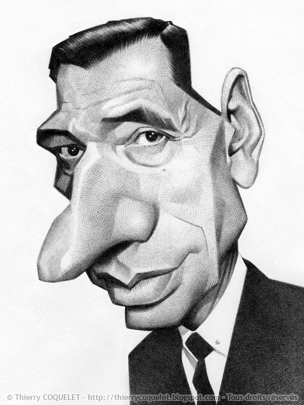 Les utopies parallèles Yves Montand