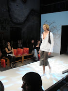 Bekbek Perth Fashion Festival 2009