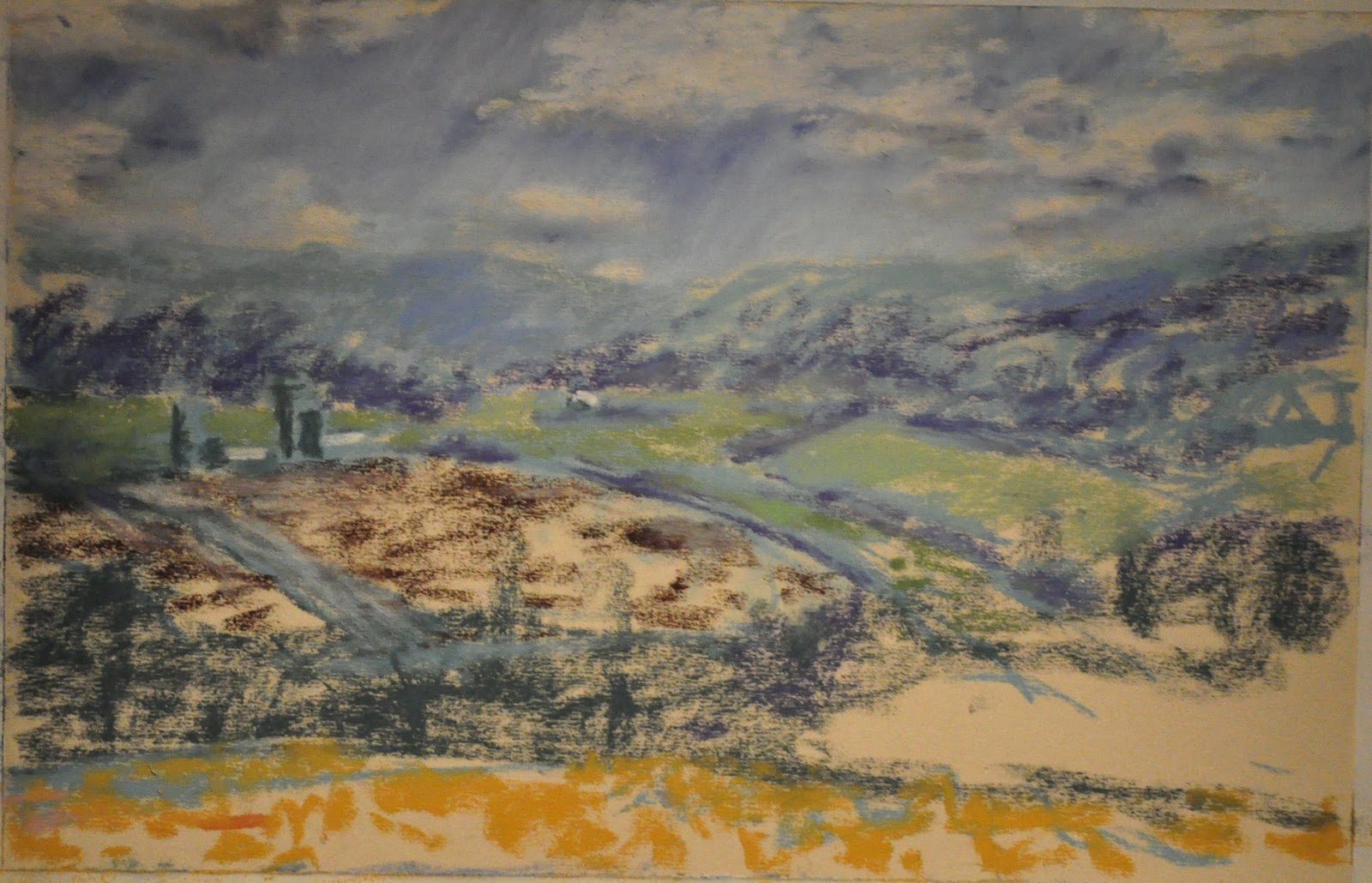 Alice Kelsey Art in the Making The Value of Value and Key