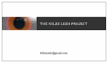 The Niles Lesh Project